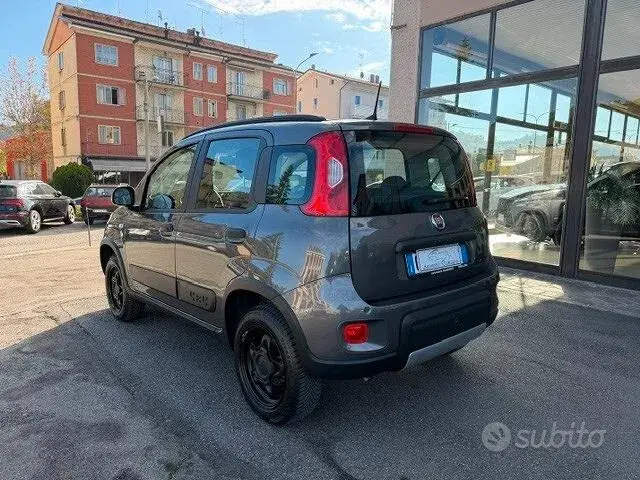 Fiat Panda 2022 photo 3