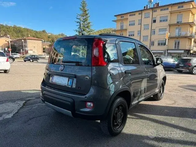 Fiat Panda 2022 photo 4