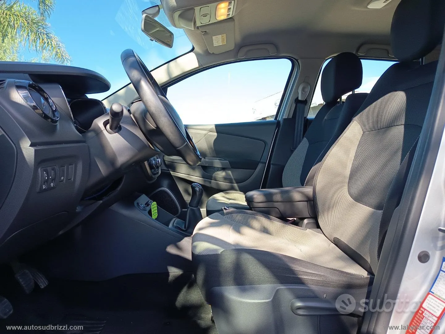 Renault Captur 2015 photo 5