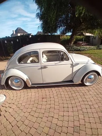 Volkswagen Kever
