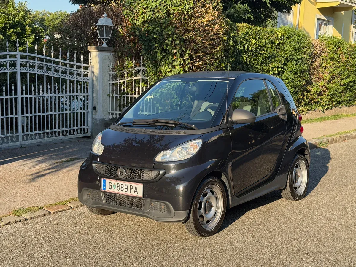 Smart Sonstige