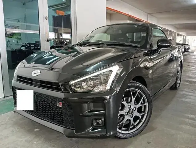 Toyota Copen