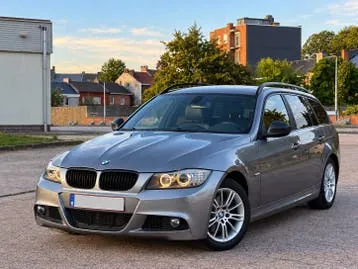 BMW 320D