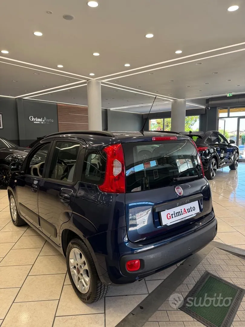 Fiat Panda 2016 photo 4