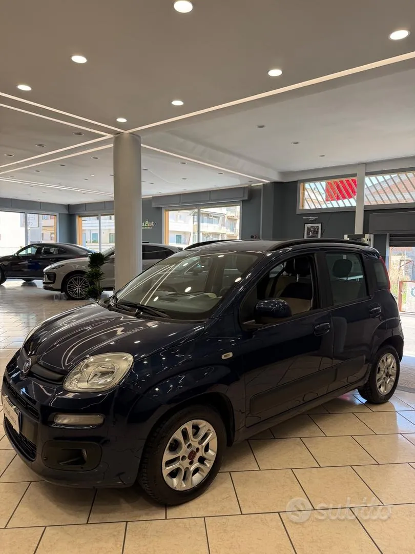 Fiat Panda 2016 photo 3
