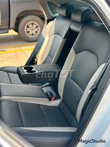 Kia K3 2025 photo 4