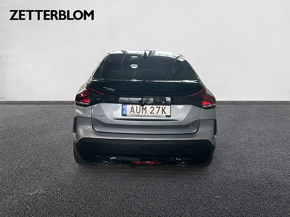 Citroen C4 2023 photo 4