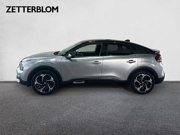 Citroen C4 2023 photo 2