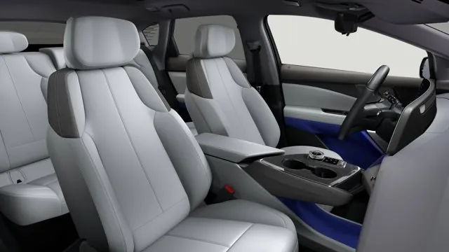 Cadillac Optiq 2027 photo 5