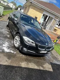 BMW 523I 2011 photo 3