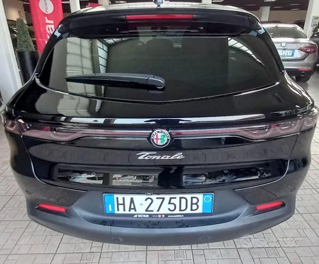 Alfa Romeo Tonale 2025 photo 3