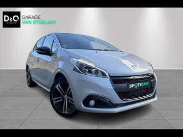 Peugeot 208 2017 photo 3