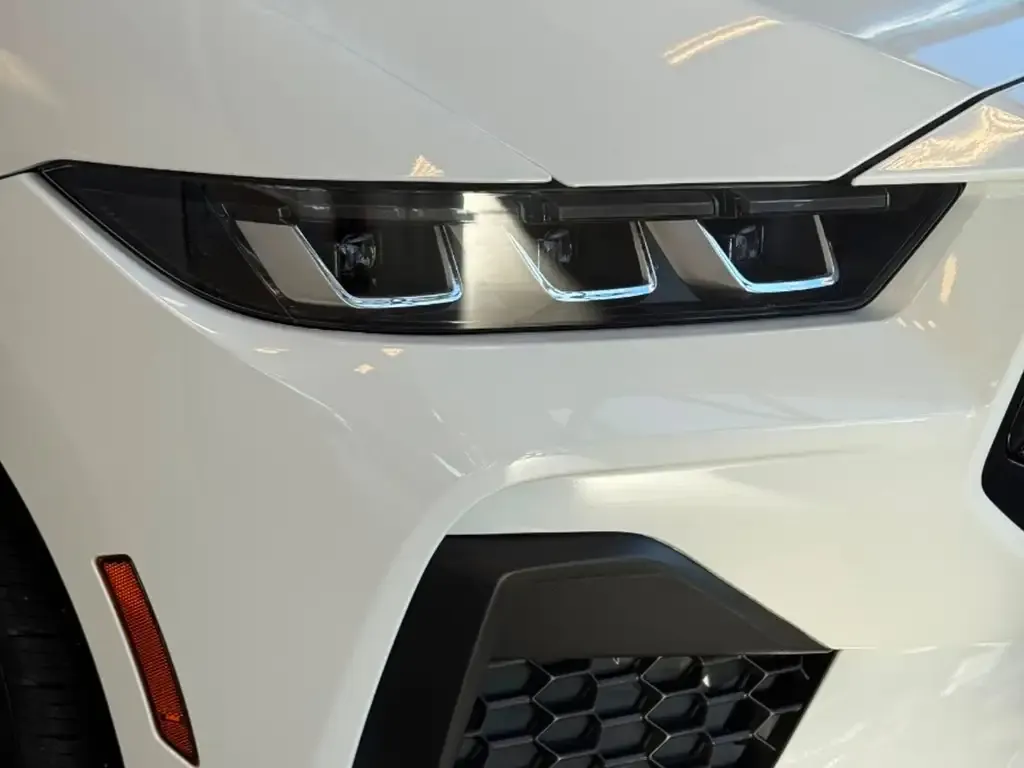 Ford Mustang 2025 photo 5