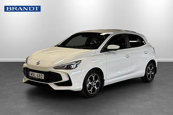 MG Mg3