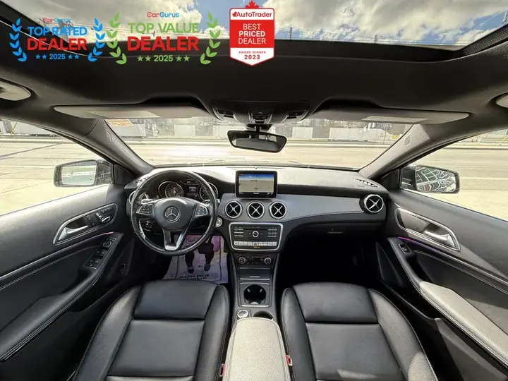 Mercedes-Benz Gla 2020 photo 2