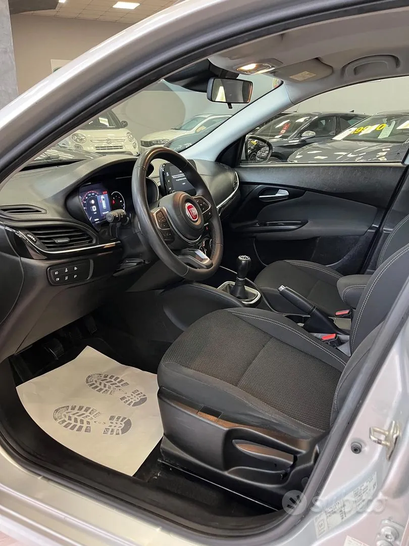 Fiat Tipo 2022 photo 5