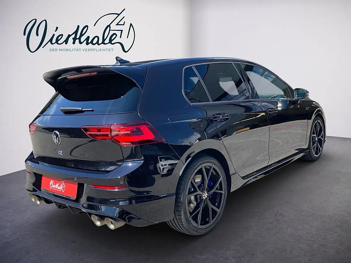 Volkswagen Golf 2021 photo 3