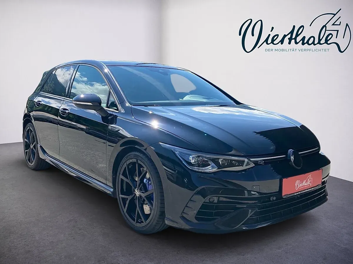 Volkswagen Golf 2021 photo 2
