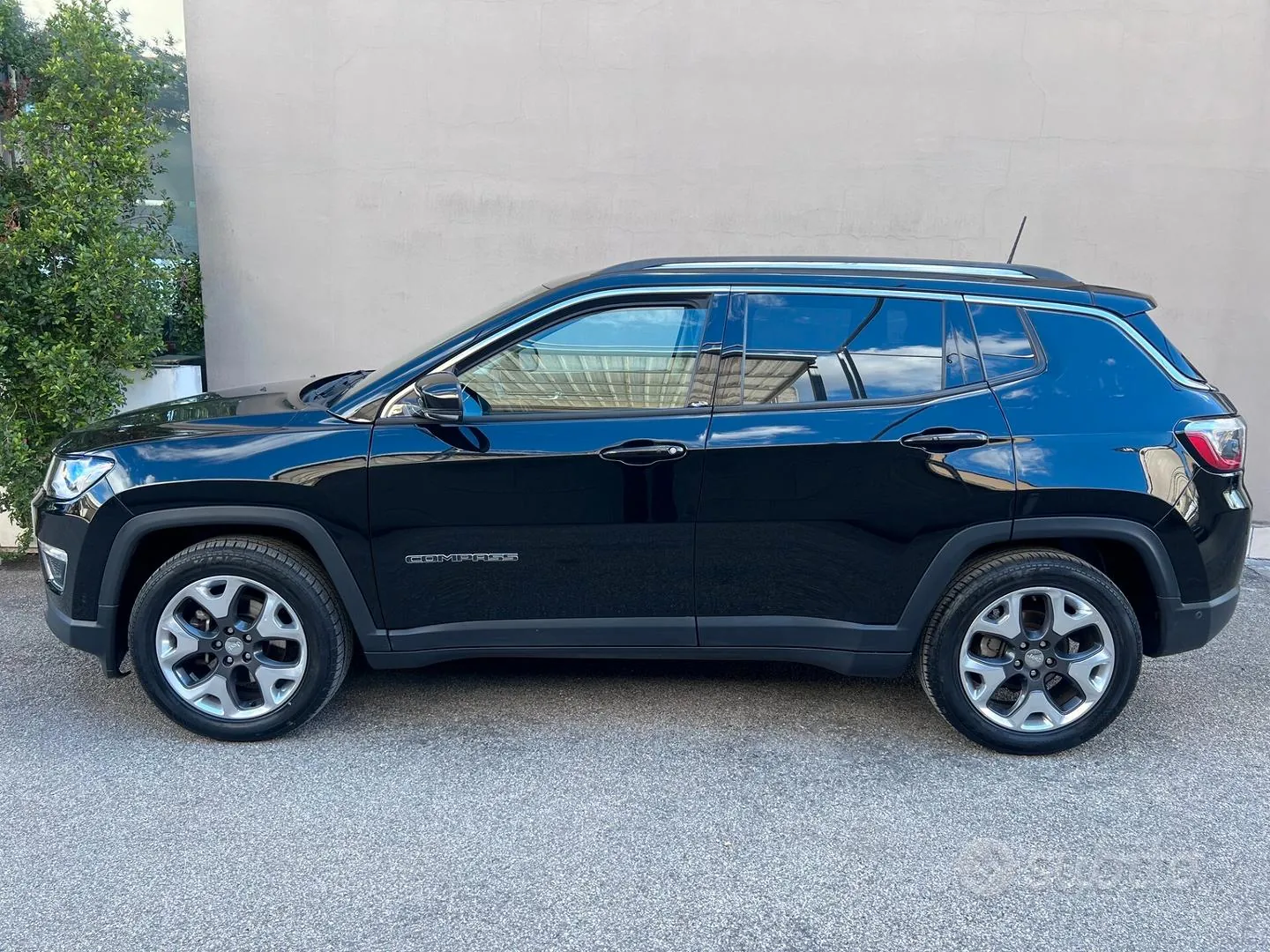 Jeep Compass 2018 photo 5