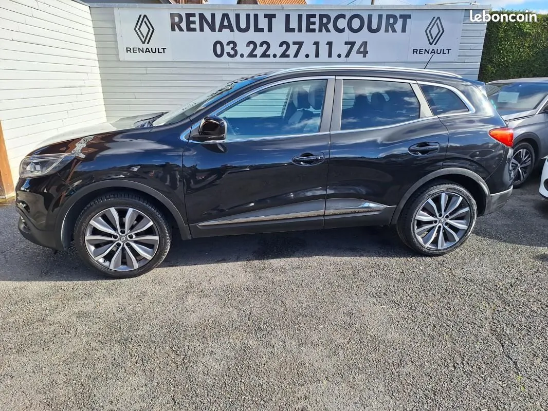 Renault Kadjar