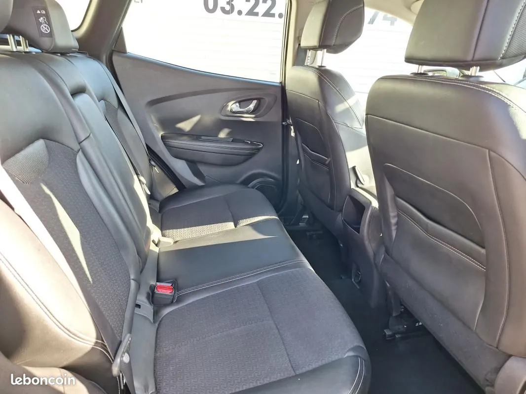 Renault Kadjar 2015 photo 3