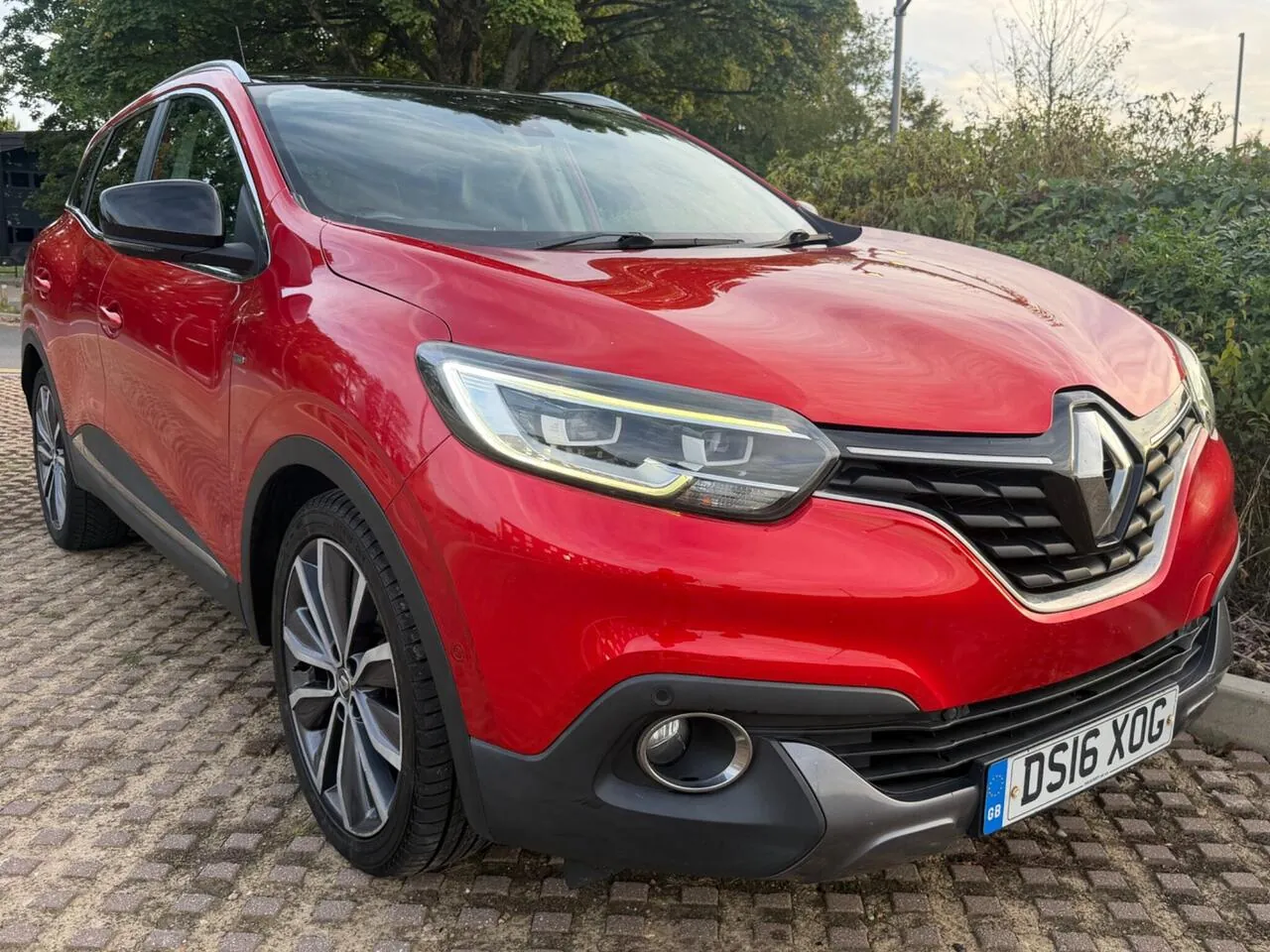 Renault Kadjar