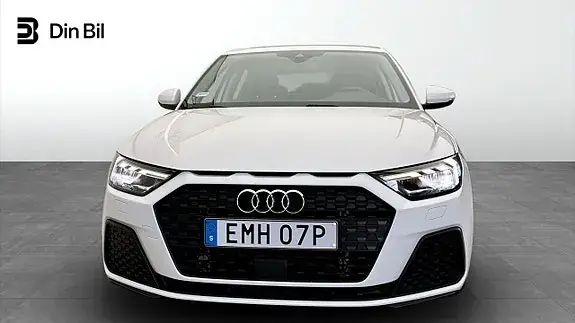 Audi A1 2023 photo 4