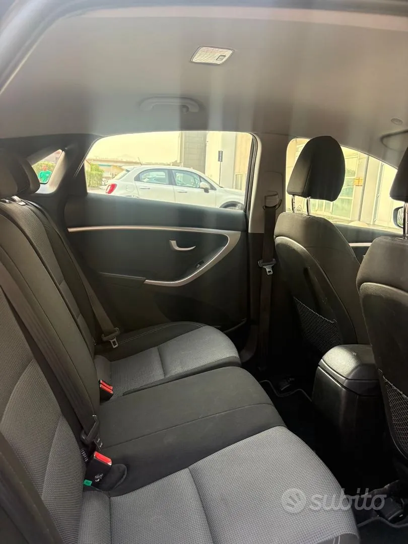 Hyundai I30 2014 photo 5