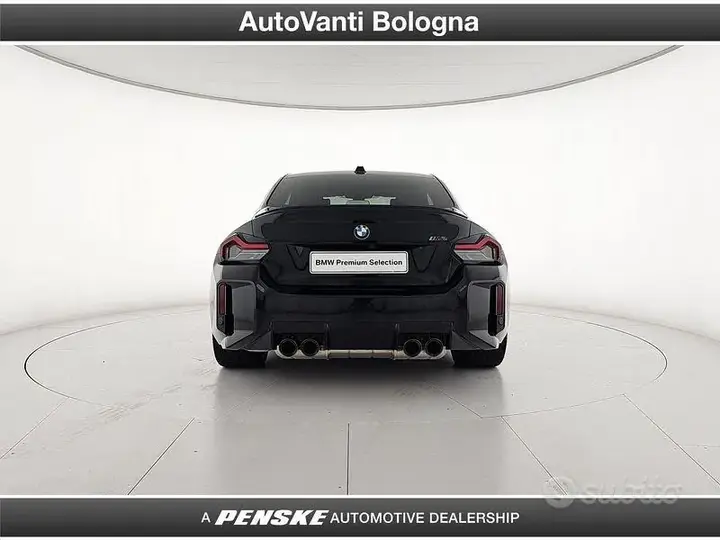 BMW M2 2025 photo 5