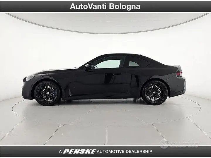 BMW M2 2025 photo 3