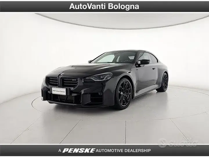 BMW M2