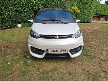 Aixam S8