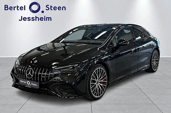 Mercedes-Benz Eqe43