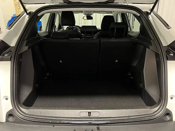 Peugeot 2008 2022 photo 4
