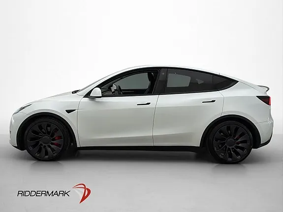 Tesla Model Y 2023 photo 4