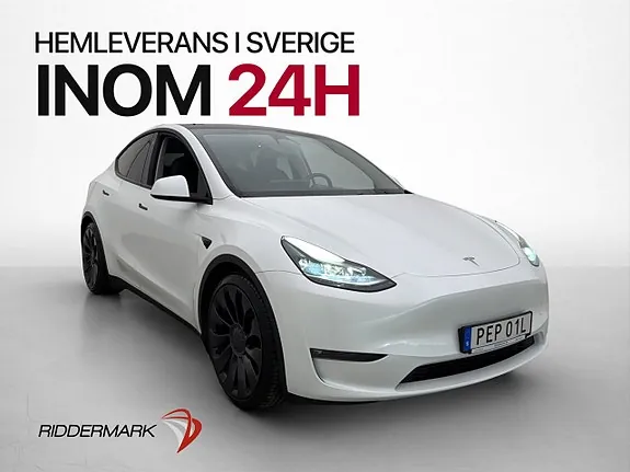 Tesla Model Y 2023 photo 3