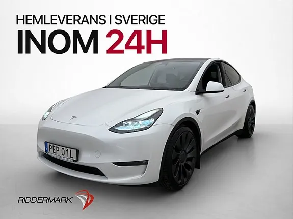 Tesla Model Y 2023 photo 5