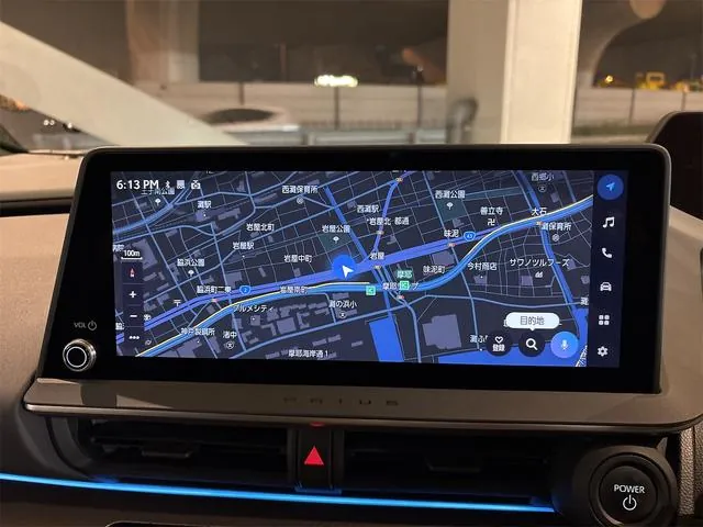 Toyota Prius 2024 photo 4
