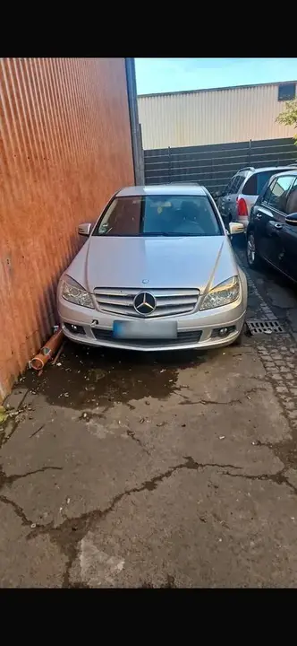 Mercedes-Benz Mercedes