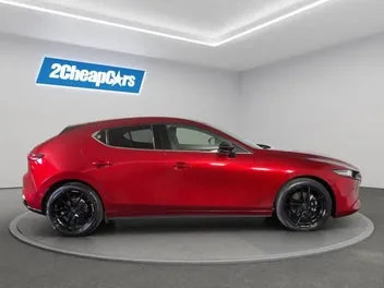 Mazda 3 2022 photo 5
