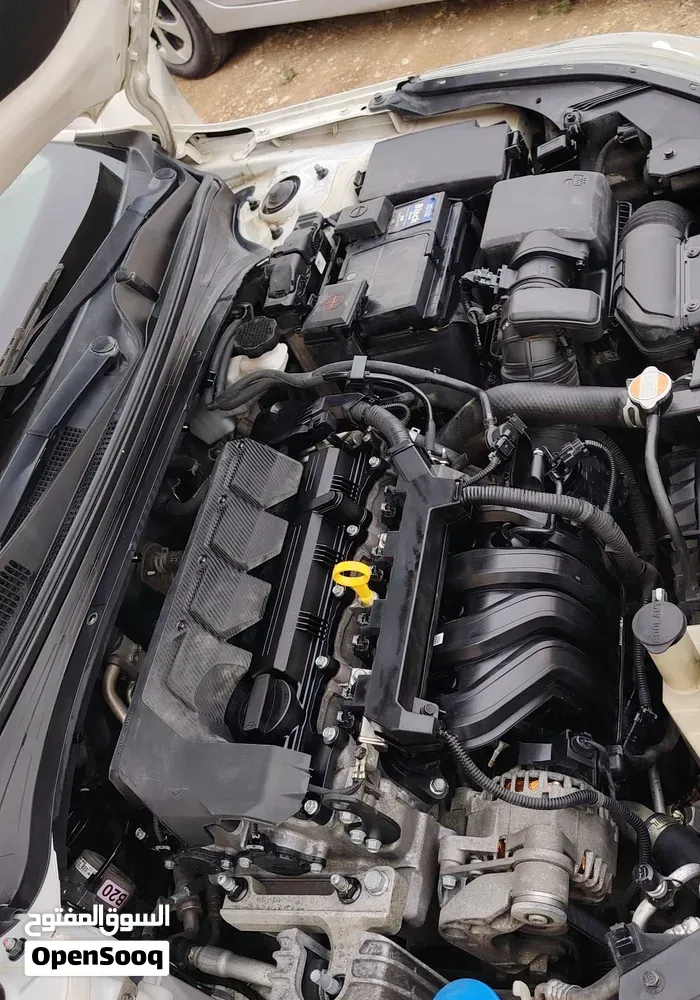 Kia K3 Gt 2019 photo 3
