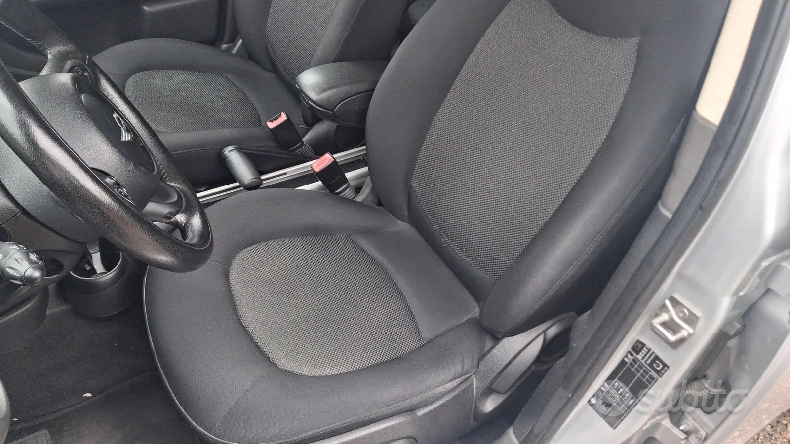 Mini Mini Countryman 2012 photo 5