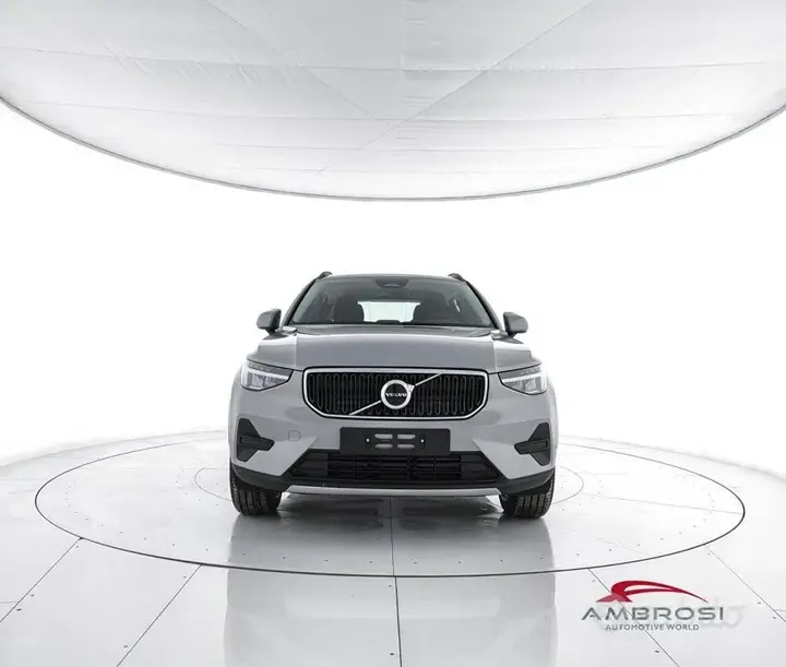 Volvo Xc40 2026 photo 5