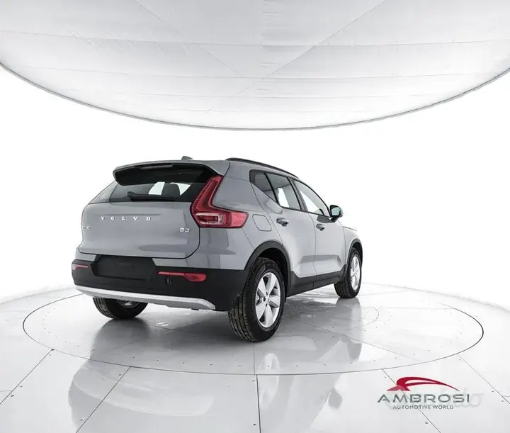 Volvo Xc40 2026 photo 3