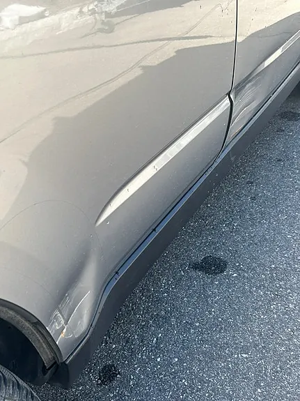 Subaru Forester 2011 photo 4