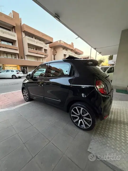 Renault Twingo 2017 photo 5