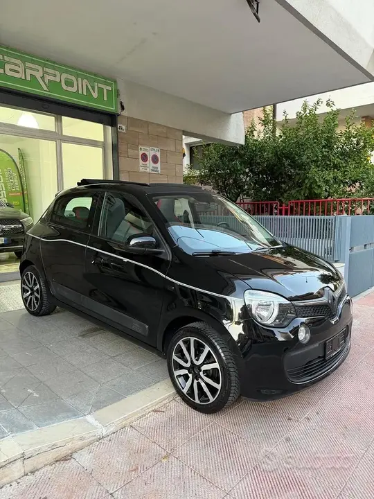 Renault Twingo 2017 photo 3