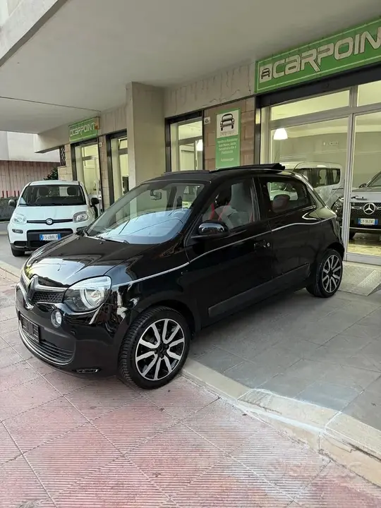 Renault Twingo 2017 photo 2
