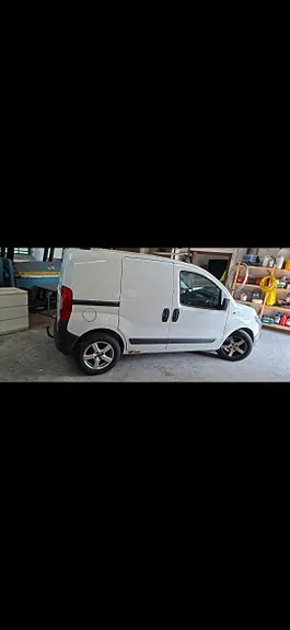 Peugeot Bipper 2011 photo 4
