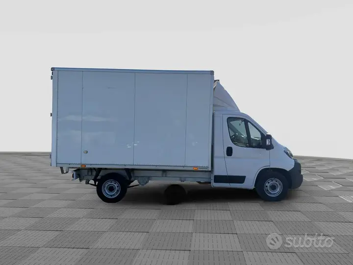 Fiat Ducato 2024 photo 5